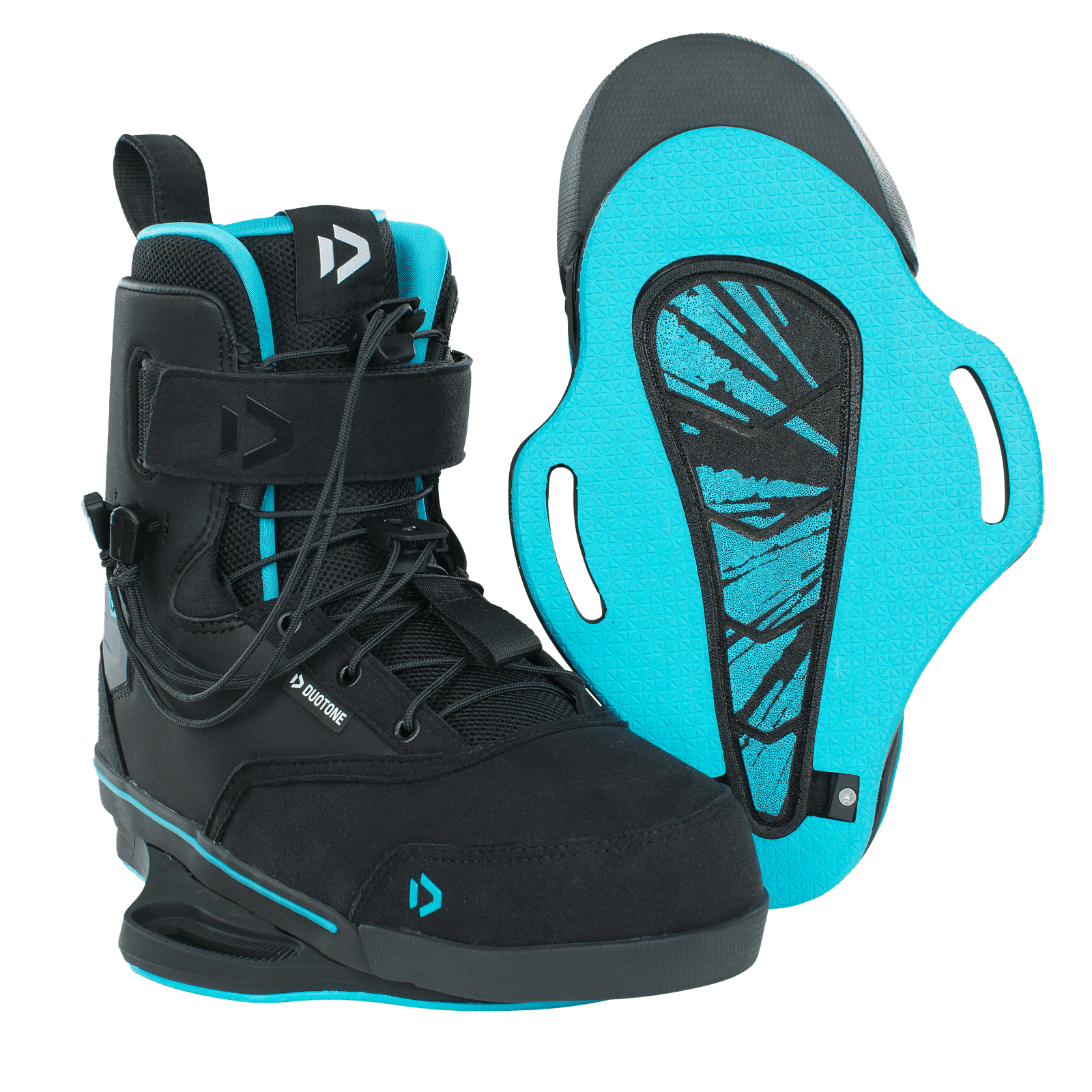 Duotone Boot