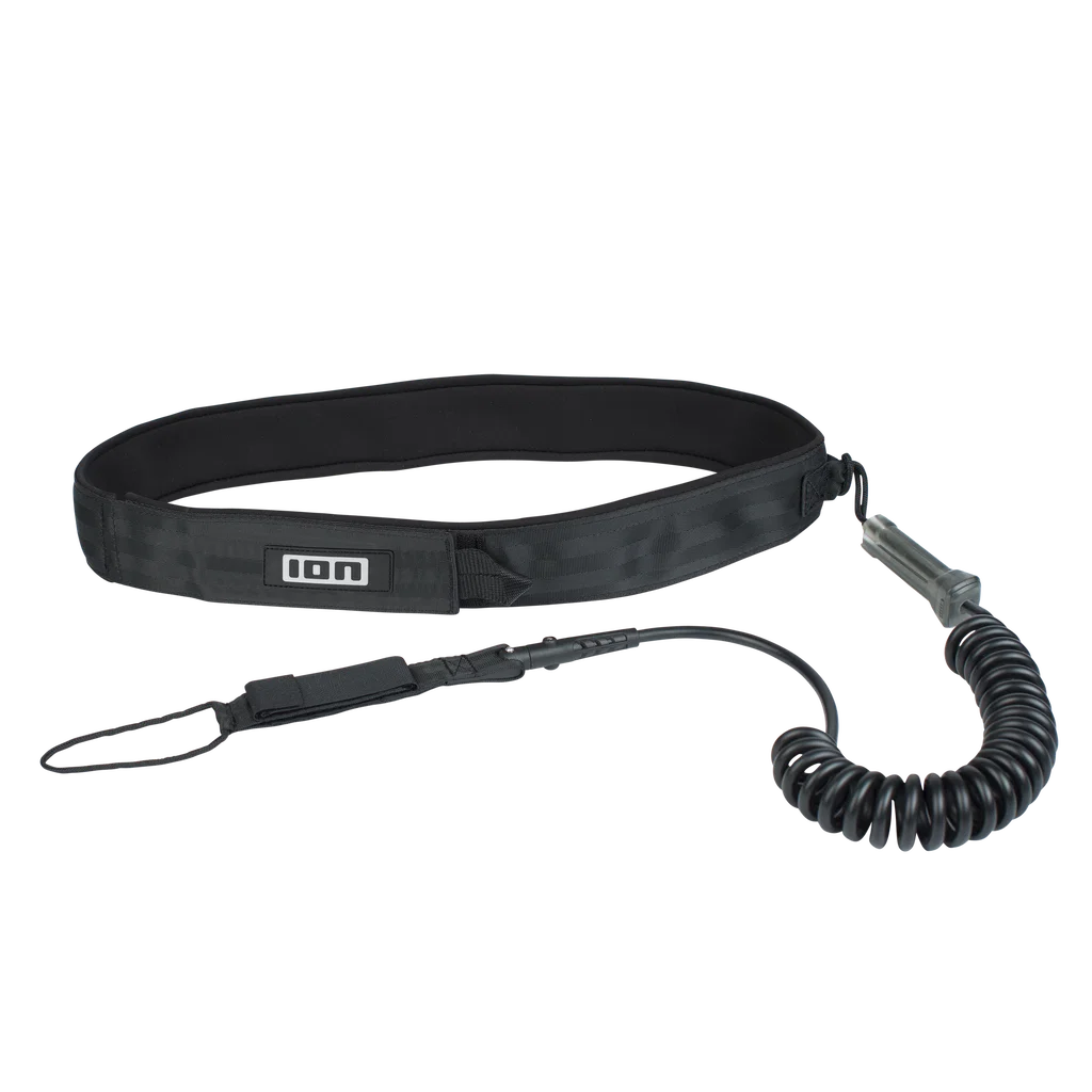 IOW- wing/sup core leash coiled - Imagen 2
