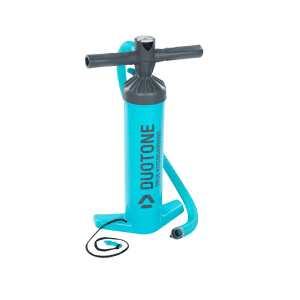 Pump Duotone