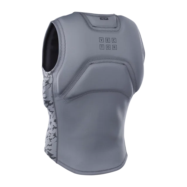IOW-Chaleco Vector Vest Core Front Zip - Imagen 9