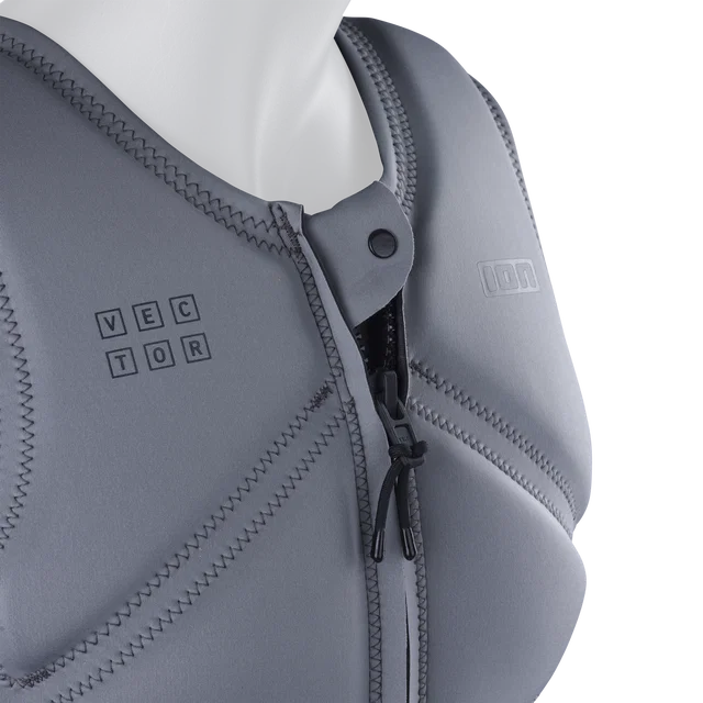 IOW-Chaleco Vector Vest Core Front Zip - Imagen 10