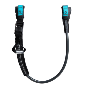 Duotone Cabo de arnes regulable Harness Lines Vario Race 2.0