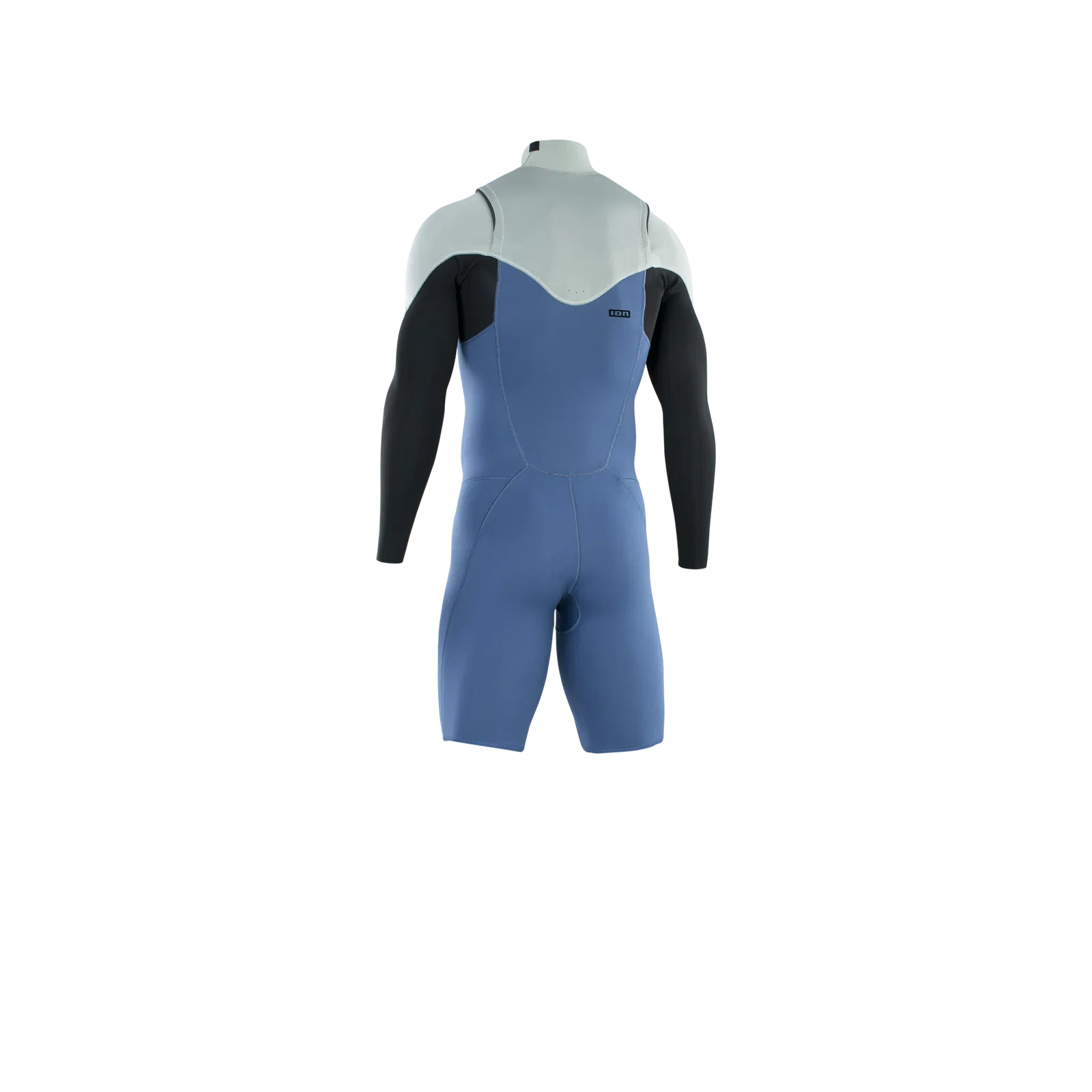 IOW-Neopreno Element 2/2 LS Front Zip - Imagen 2