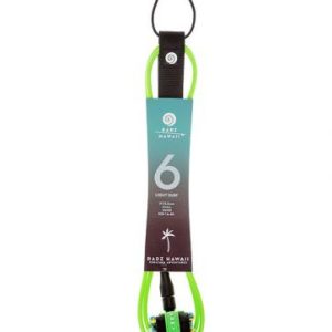 RADZ-Leash light surf 6'