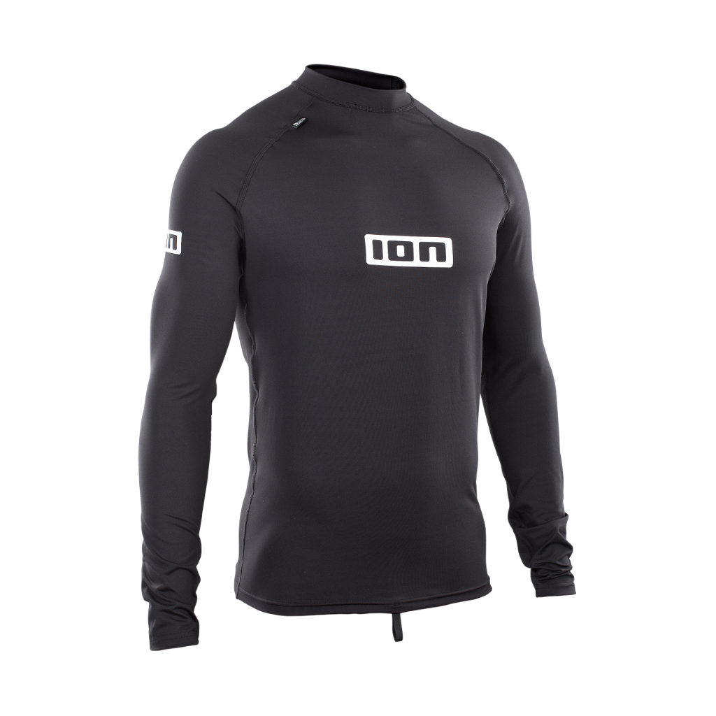 IOW-RASHGUARD PROMO LS MEN