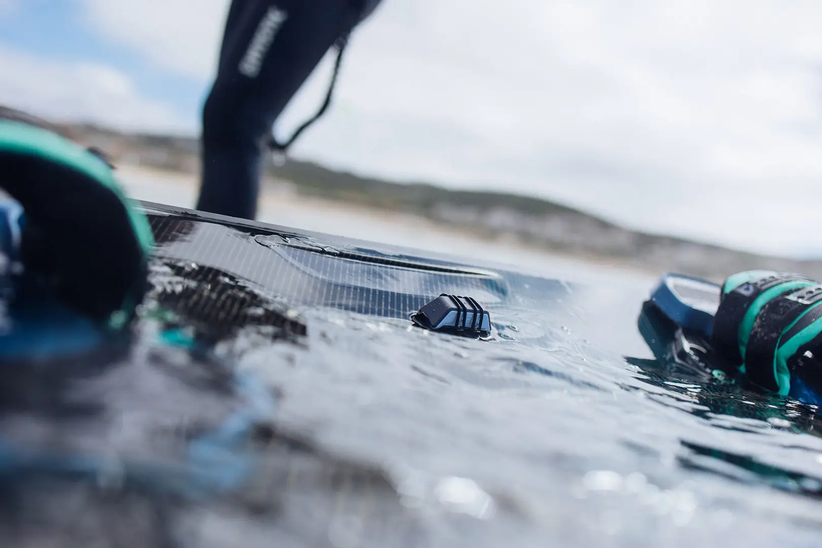 WOO Kiteboard Sensor Package 4.0 - Imagen 3