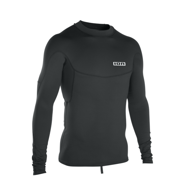 IOW-Thermo Top Longsleeve Men