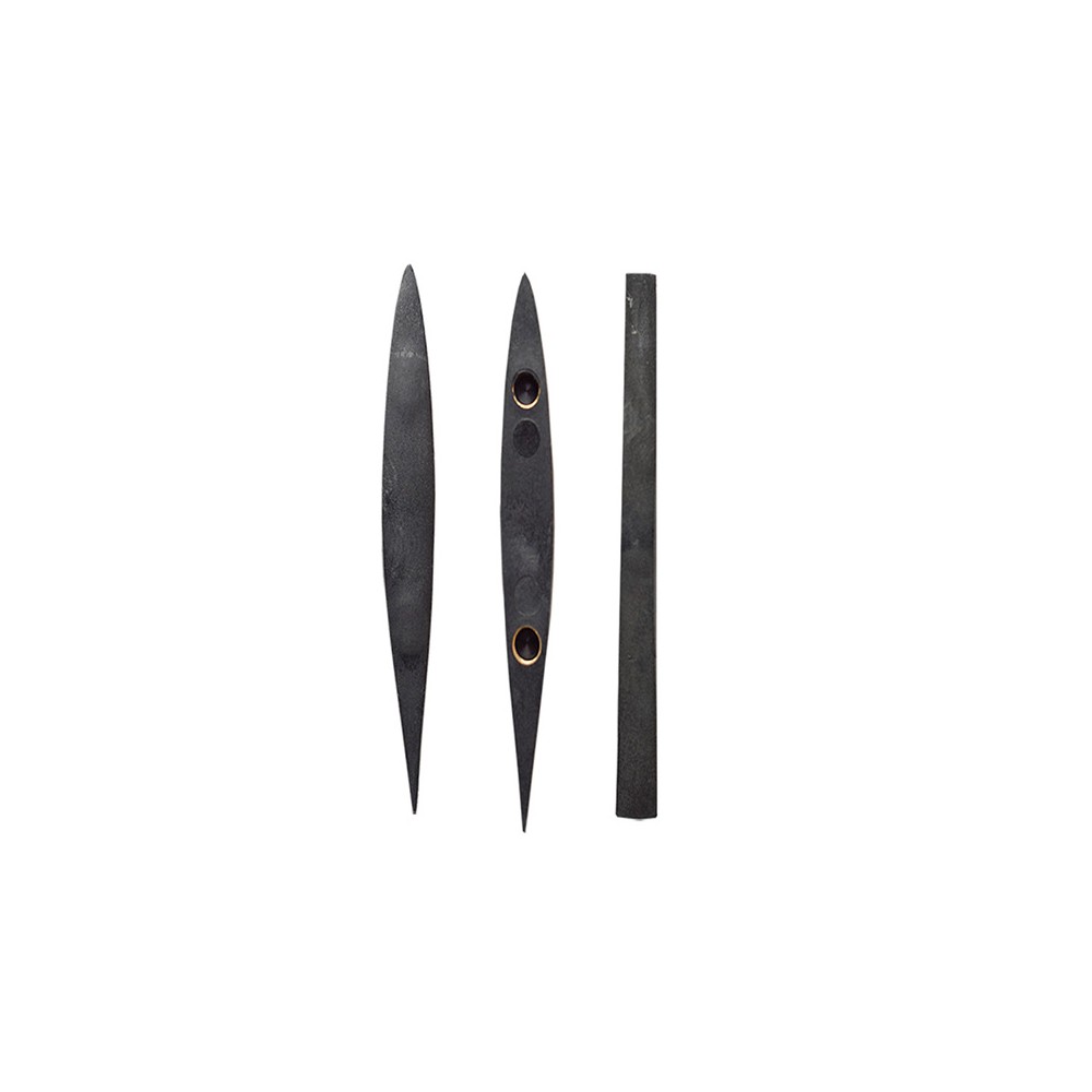 Slingshot HG Aluminum Forged Mast Cap