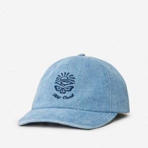 RIP CURL-Gorra mixed montage