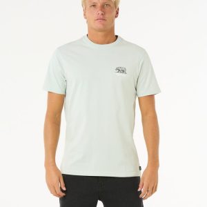 RIP CURL-Camiseta desti animals