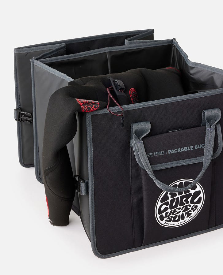 RIP CURL Bolsa - surf series cubo anti caos - Imagen 4