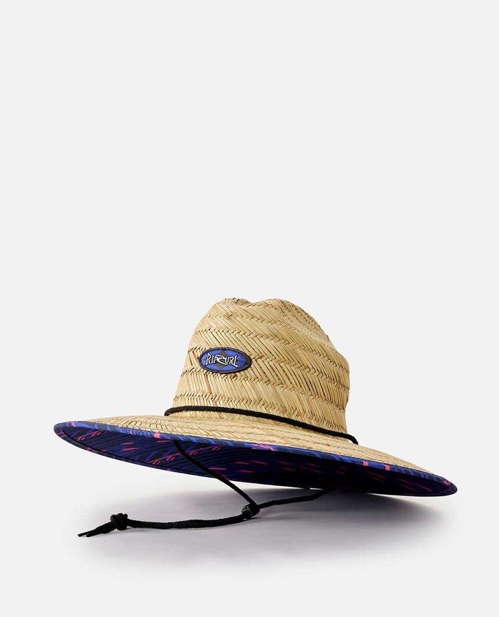 RIP CURL-Sombrero de paja fun times - Imagen 6