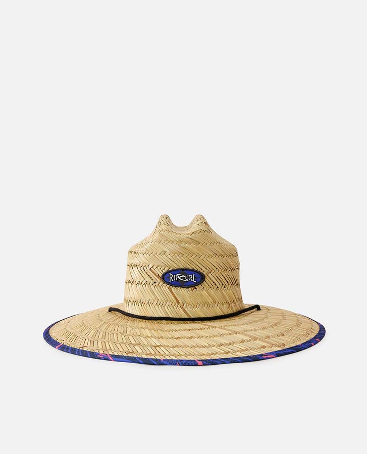 RIP CURL-Sombrero de paja fun times - Imagen 7