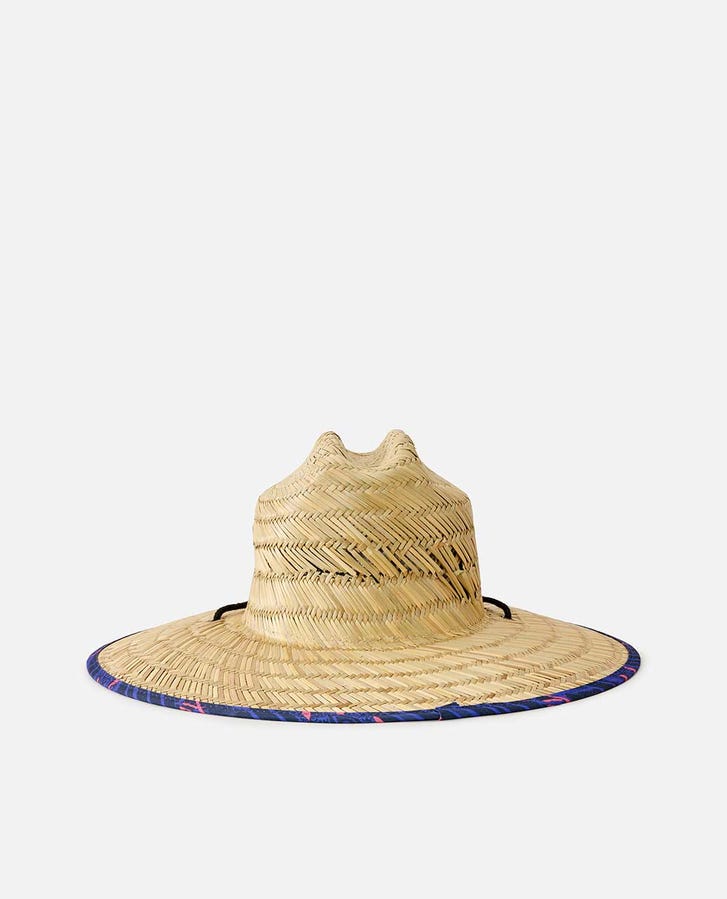 RIP CURL-Sombrero de paja fun times - Imagen 8