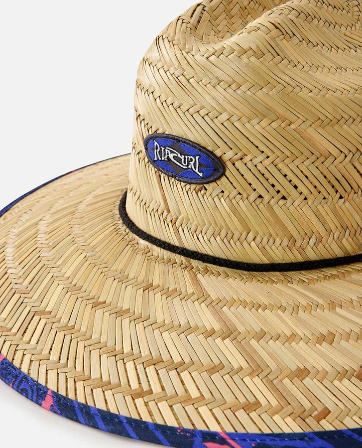 RIP CURL-Sombrero de paja fun times - Imagen 9