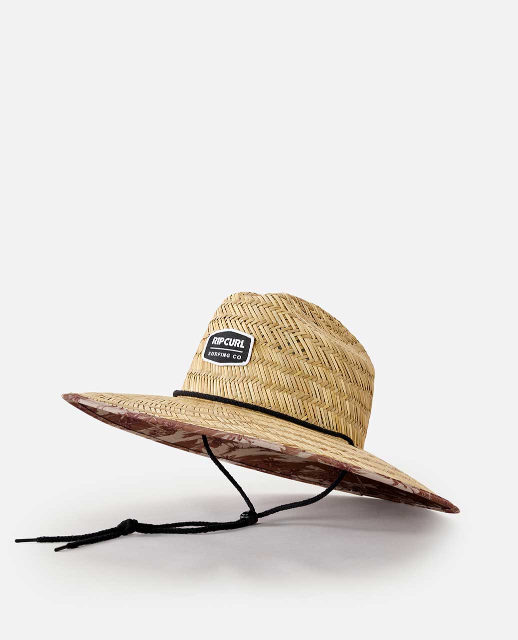 RIP CURL-Sombrero de paja fun times - Imagen 10
