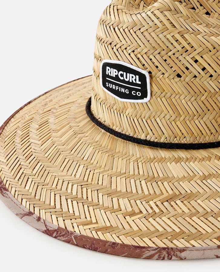 RIP CURL-Sombrero de paja fun times - Imagen 4