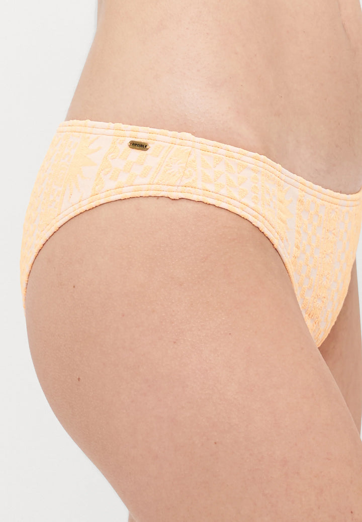 RIP CURL-Tri set bikini la joya - Imagen 2
