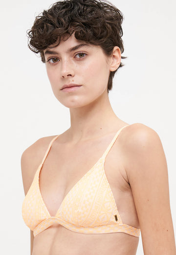RIP CURL-Tri set bikini la joya - Imagen 5