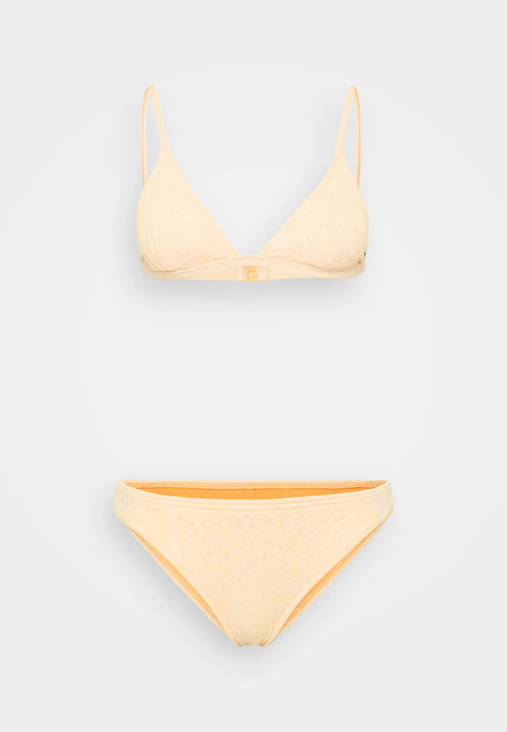 RIP CURL-Tri set bikini la joya - Imagen 4