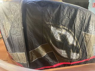 Bandit Cometa 11mts + barra f-one