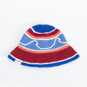 HURLEY-Gorro bucket - Bondi