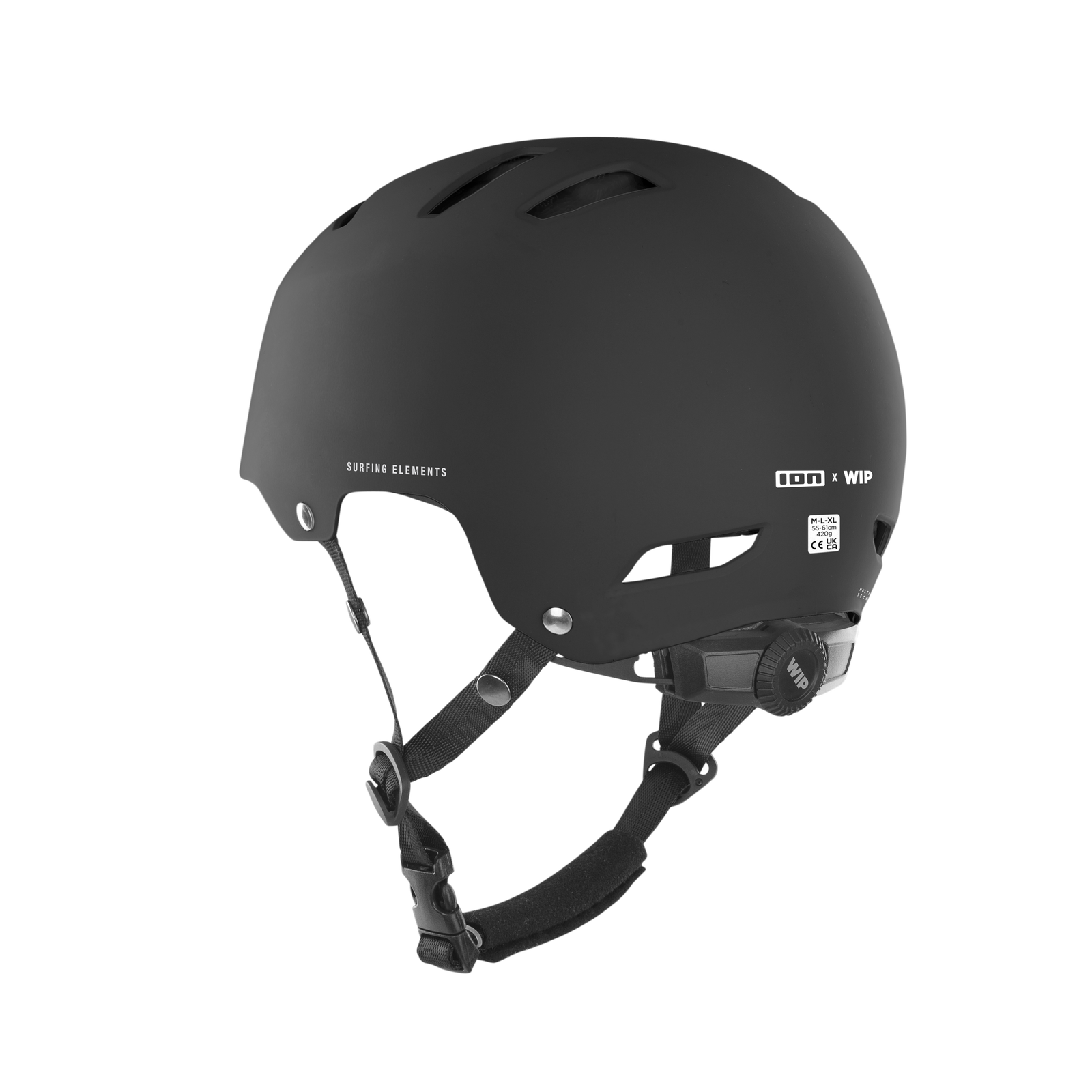 IOW-Casco slash core helmet - Imagen 2