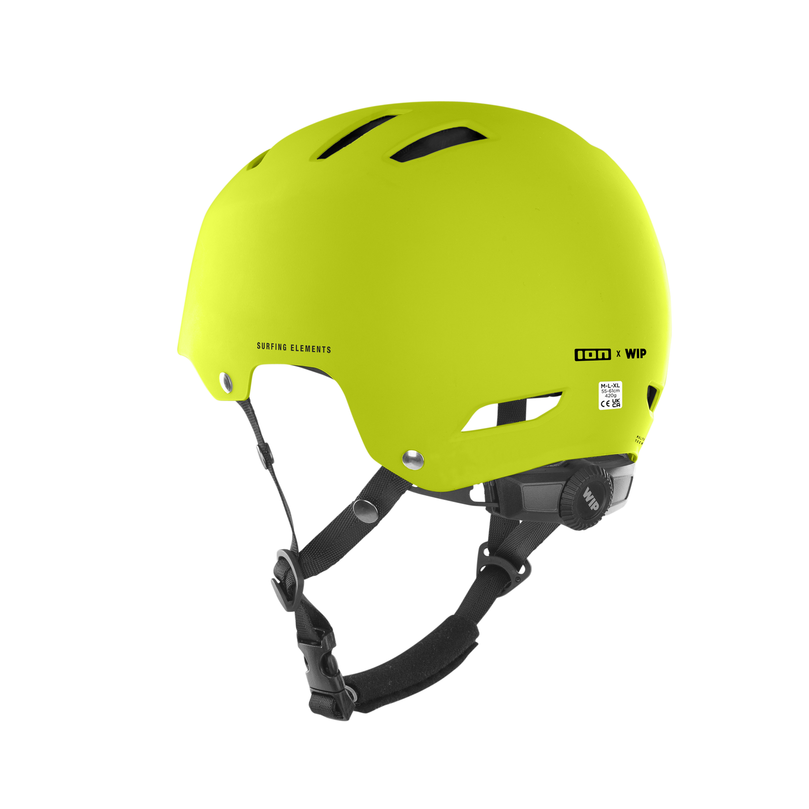 IOW-Casco slash core helmet - Imagen 4