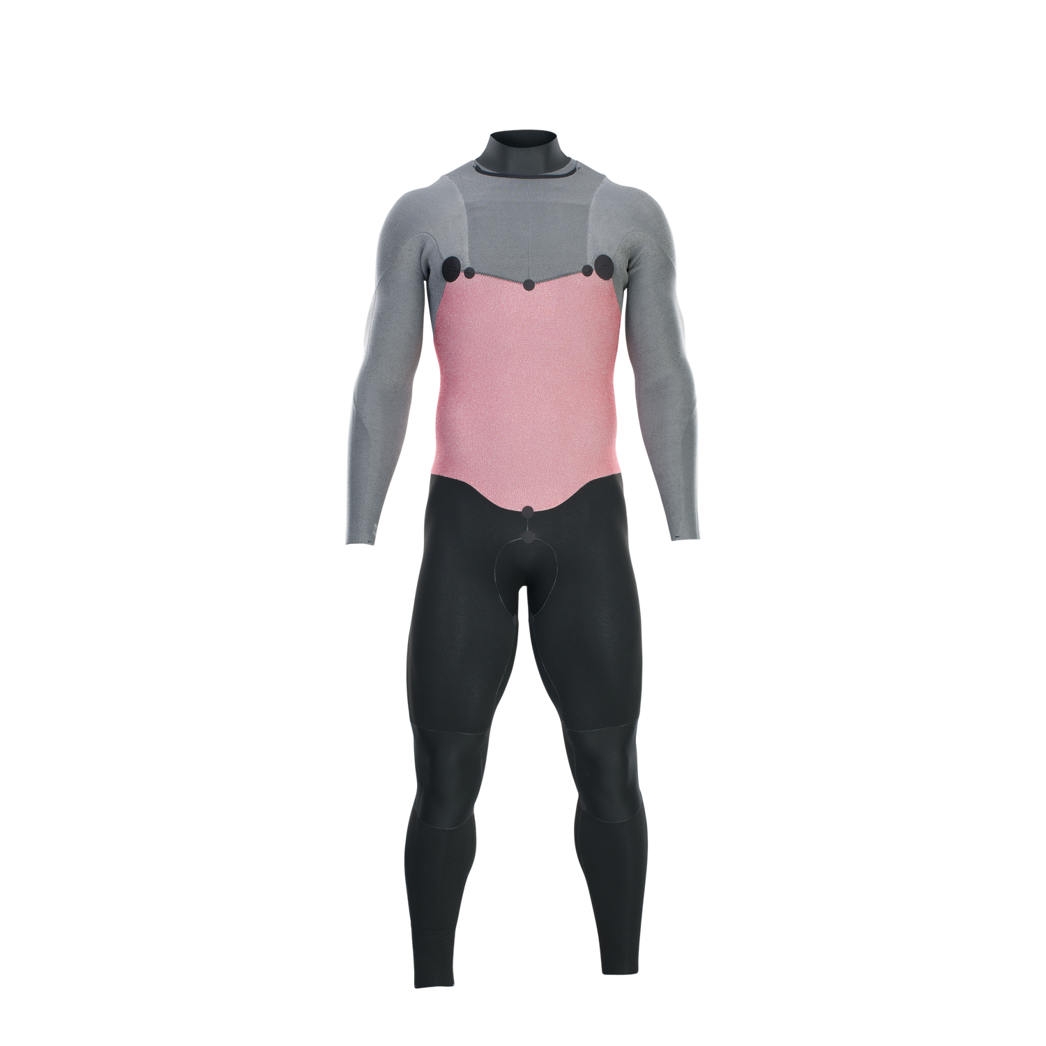 IOW-Neopreno Element 3/2 Front Zip - Imagen 4