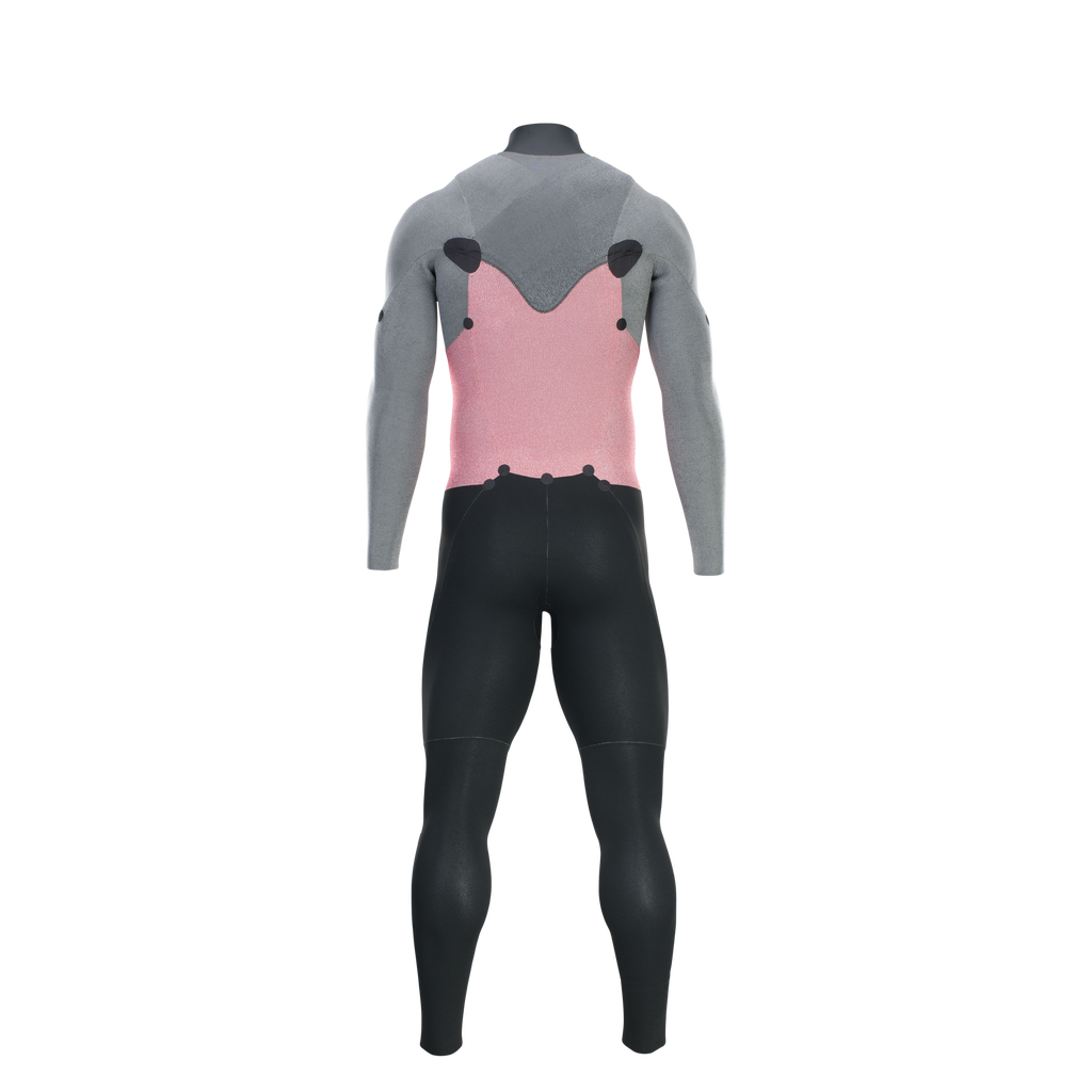 IOW-Neopreno Element 3/2 Front Zip - Imagen 5