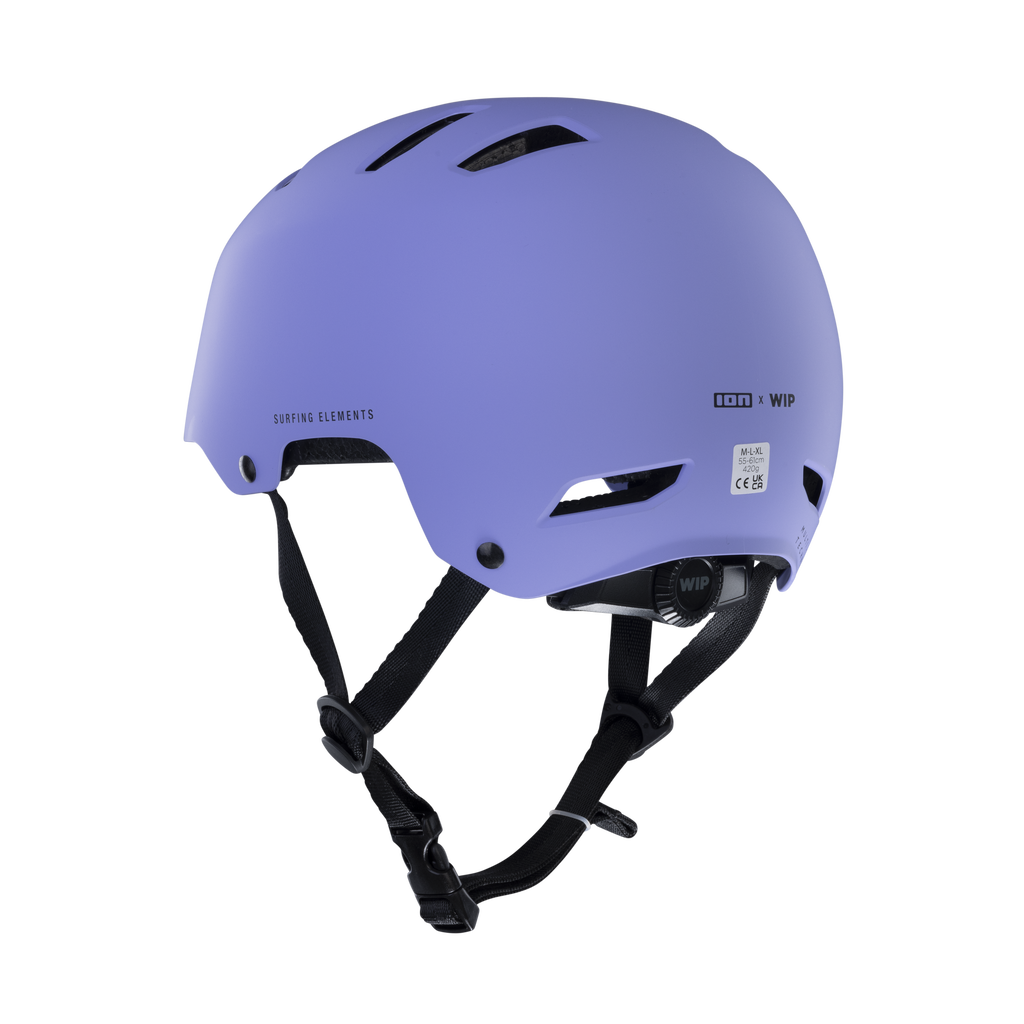 IOW-Casco slash core helmet - Imagen 6