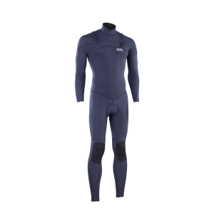 IOW-Neopreno Element 3/2 Front Zip