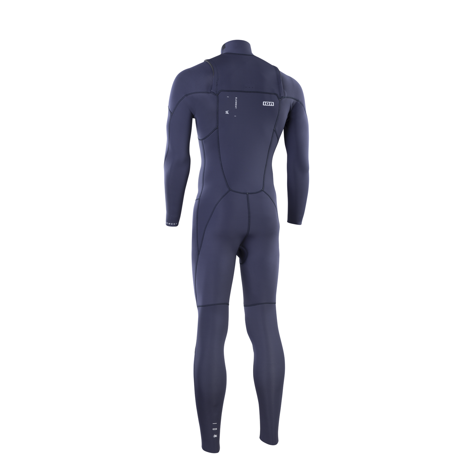IOW-Neopreno Element 3/2 Front Zip - Imagen 2