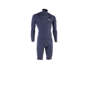 IOW-Neopreno Element Shorty 2/2 LS Front Zip