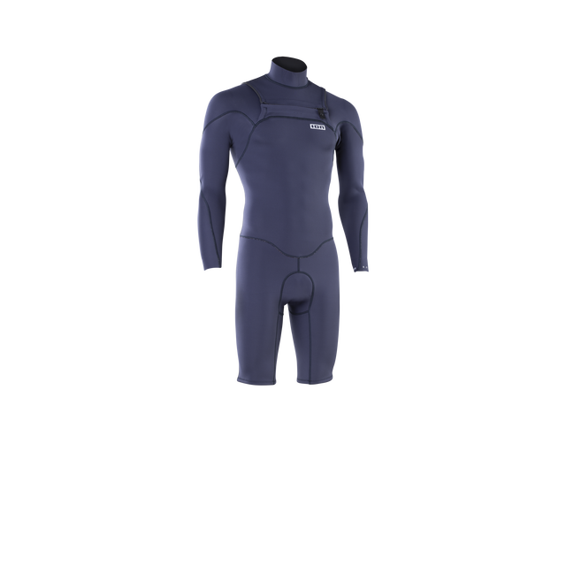 IOW-Neopreno Element Shorty 2/2 LS Front Zip