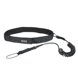 IOW-Wing / SUP leash core coiled hip