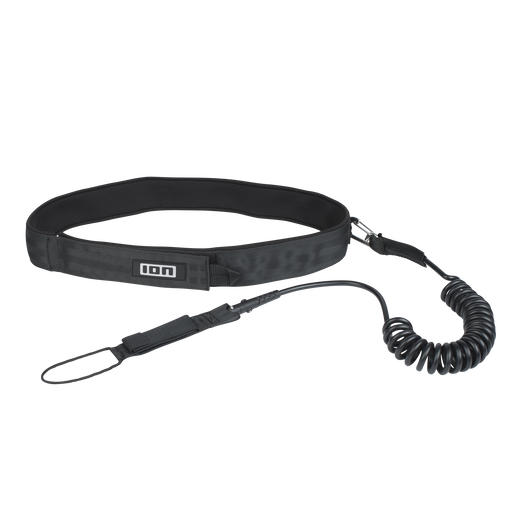 IOW-Wing / SUP leash core coiled hip