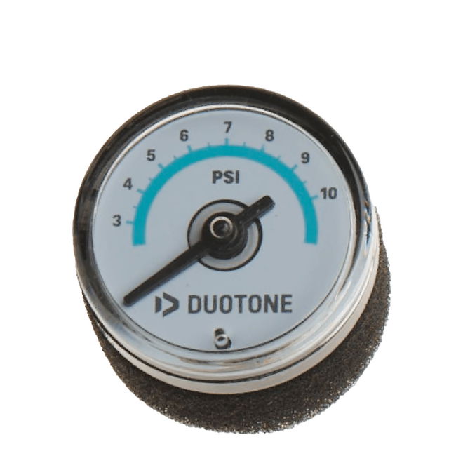 Duotone Válvula de presión para Pump