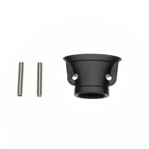 DTK-Center part insert & grub screw(SS14-onw)(2pcs)