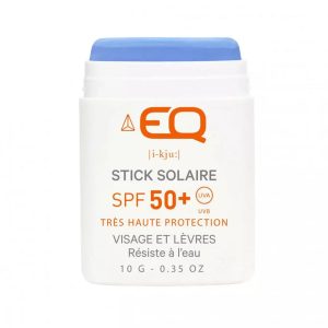 EQ Stick solar SPF 50+