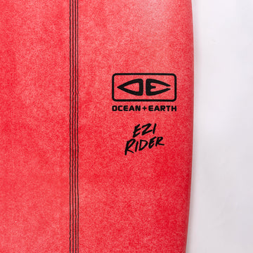 O&E-Tabla surf ezi-rider 6'0" - Imagen 2