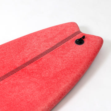 O&E-Tabla surf ezi-rider 6'0" - Imagen 3