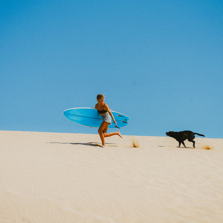 O&E-Tabla surf ezi-rider 6'0" - Imagen 6