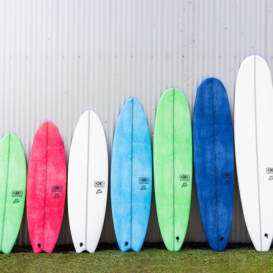 O&E-Tabla surf ezi-rider 6'0" - Imagen 5