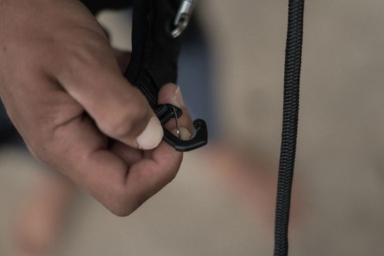 IOW-Wing Leash Core Wrist - Imagen 3