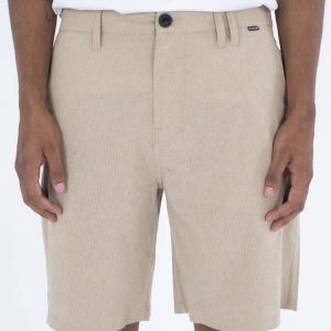 HURLEY Pantalón corto 20" hombre - phantom flow