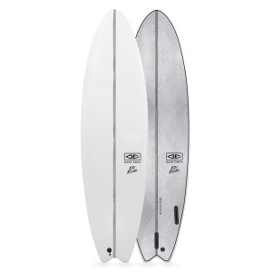 0&E-Tabla surf ezi-rider 7'0"