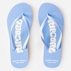RIP CURL-Chanclas bloom icons of surf