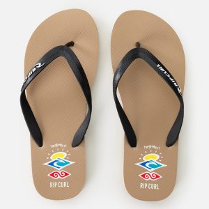 RIP CURL-Chanclas icons of surf bloom