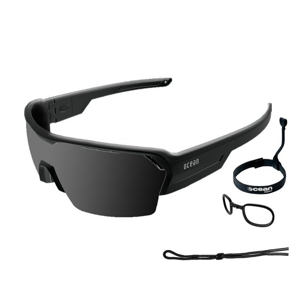OCEAN-Gafas RACE